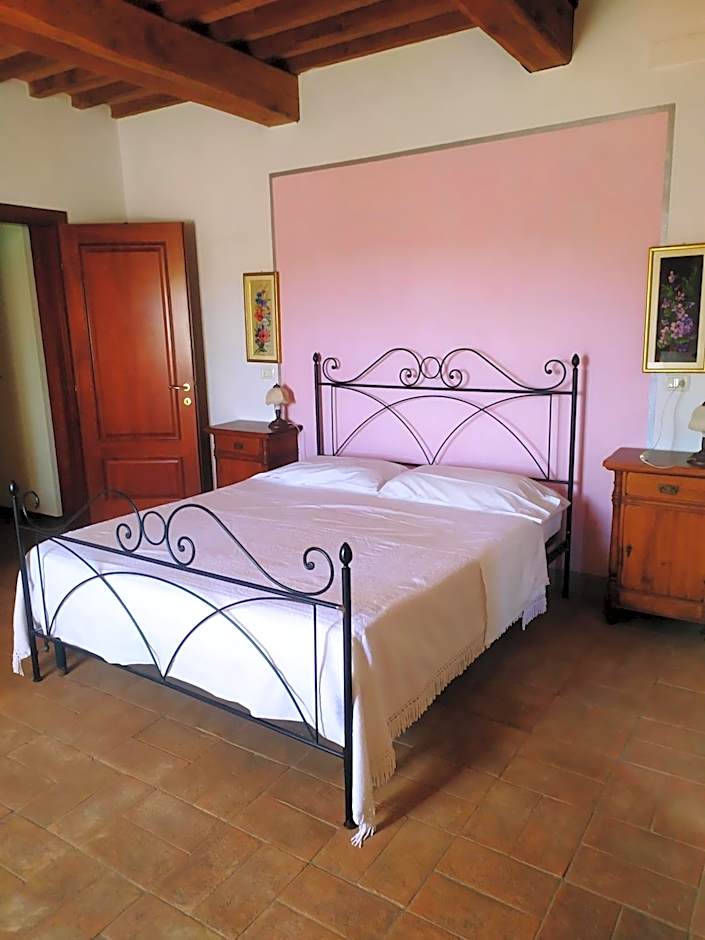 Antonella House -Podere della Collina