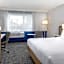 Spark by Hilton Montreal Brossard
