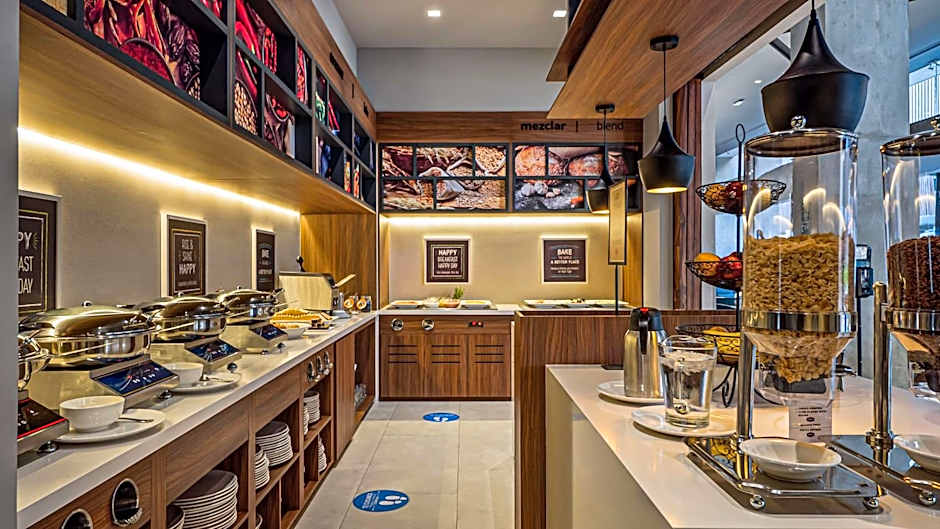 Hampton by Hilton Nuevo Vallarta