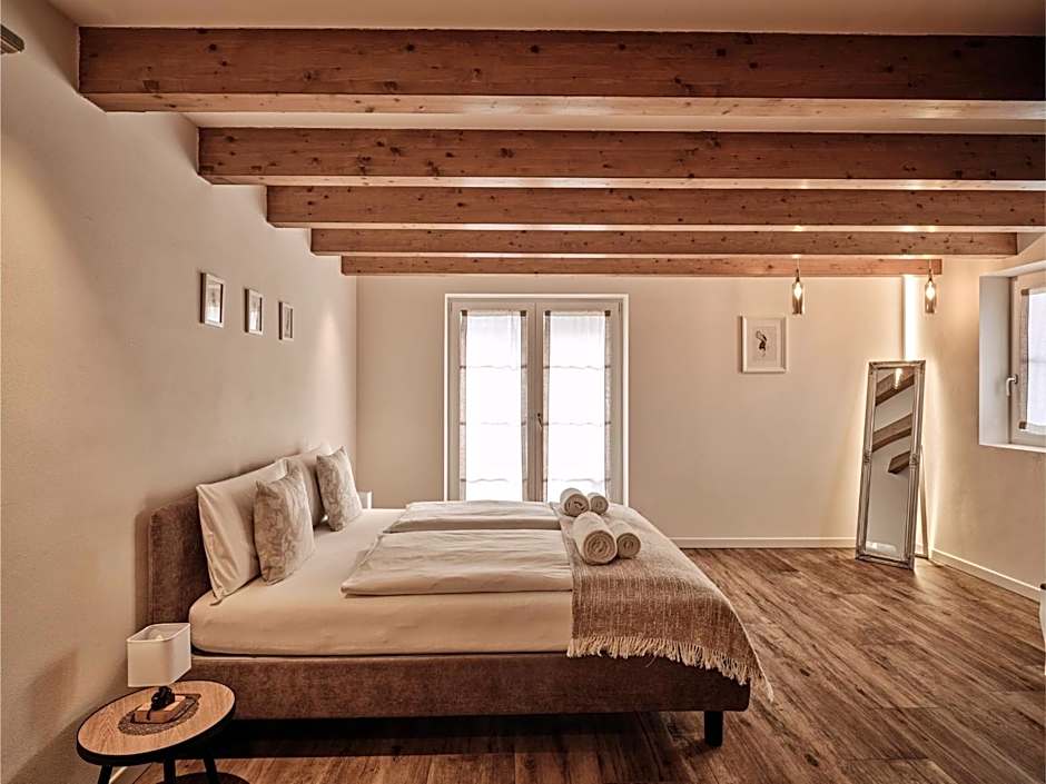 Guesthouse Odle