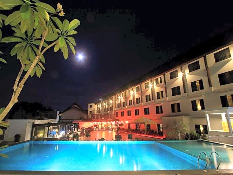 Hotel Horison Sagita Balikpapan