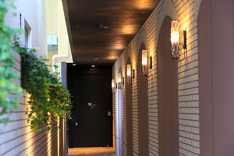 Hotel Wing International Select Nagoya Sakae