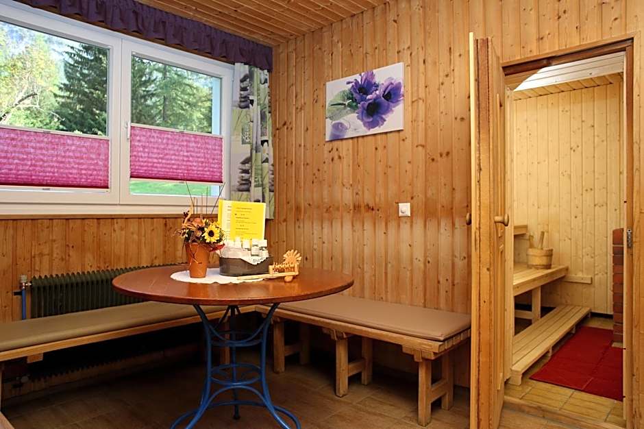 Hotel Vital Bad Bleiberg