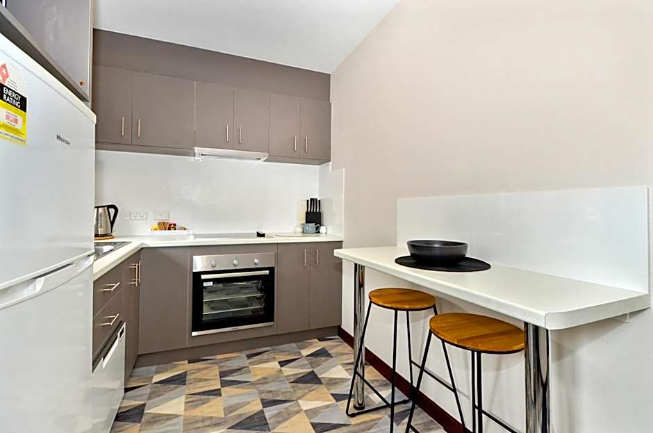 Dolphin Lodge Albany - Self Contained Apartments at Middleton Beach