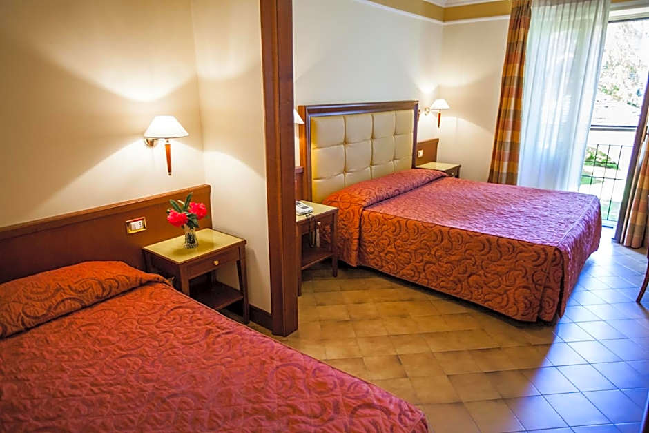 LVG Hotel Collection - Il Chiostro