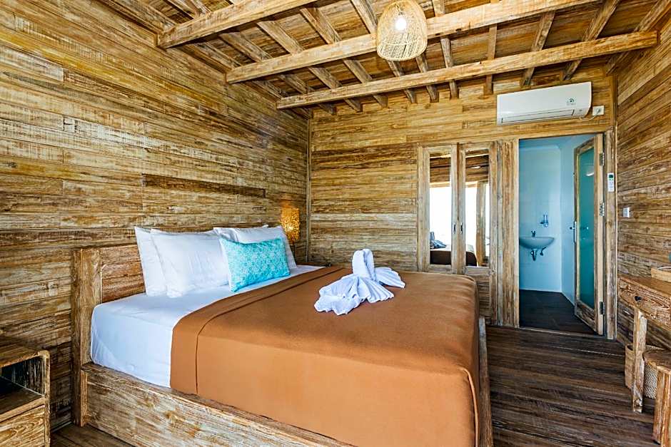 The Dewi Sun Sun Suite