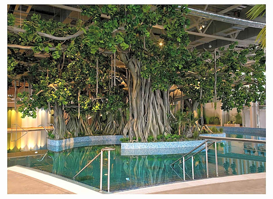 Amazonia Hotel