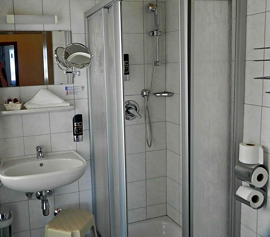 Hotel-Restaurant Sonnhof