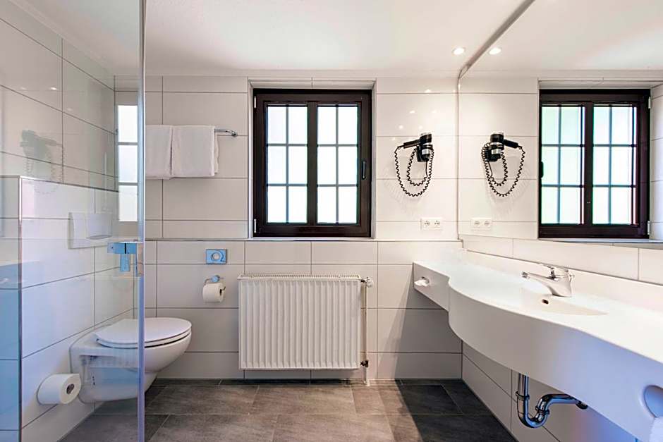 IDINGSHOF Hotel & Restaurant