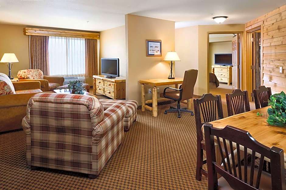 The Lodge at Brainerd Lakes, Trademark Collection by Wyndham