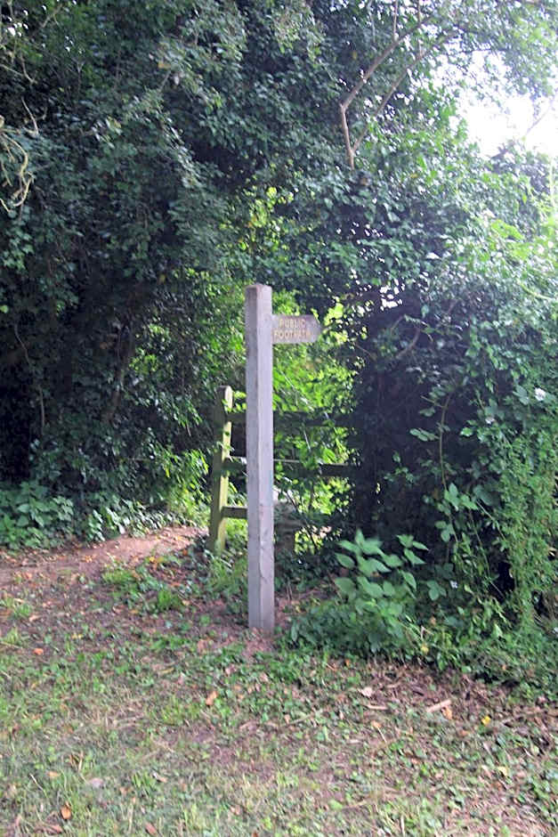 Broadwell Guest House