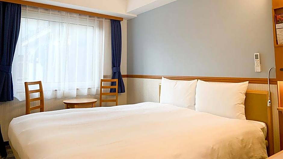 Toyoko Inn Tsuruga Ekimae