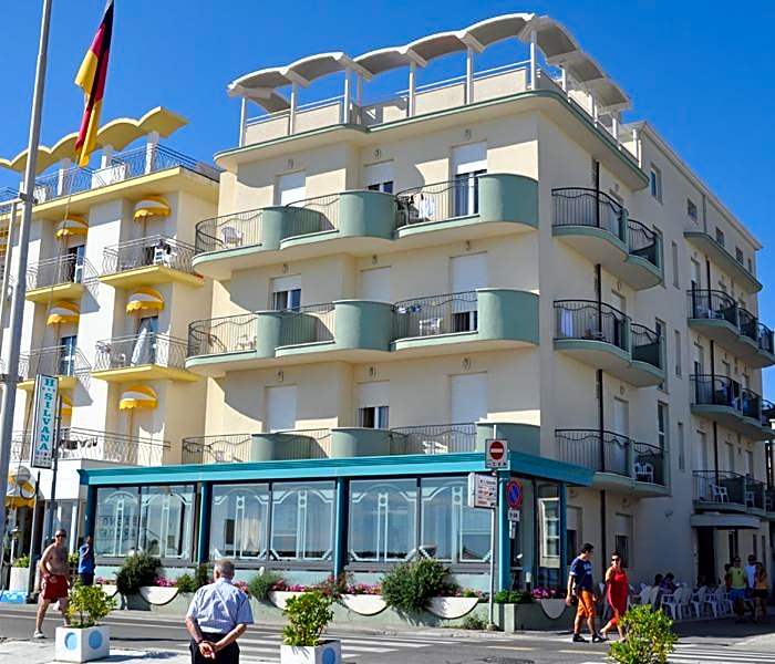 Hotel Silvana