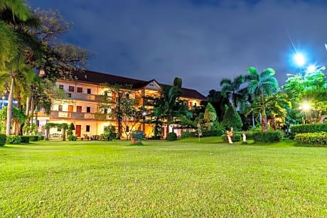 P.N. Gold Resort