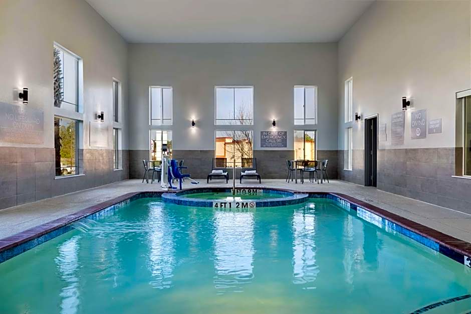 Spark by Hilton Nacogdoches