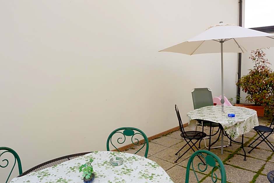 Albergo Meuble Abatjour