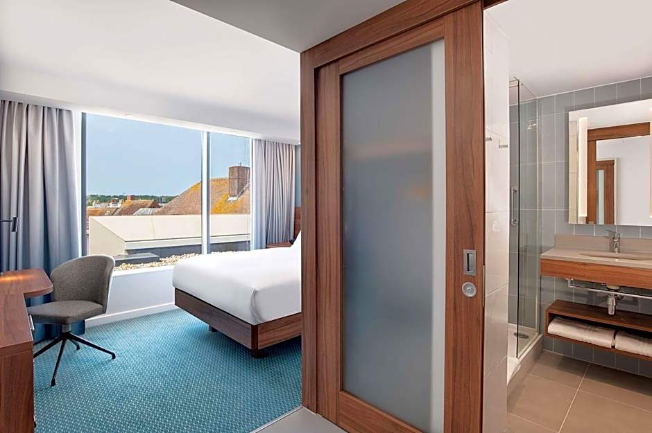 Hampton Inn By Hilton Canterbury