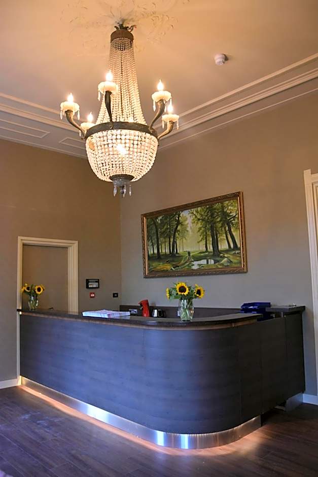 Ozo Hotels Armada Amsterdam