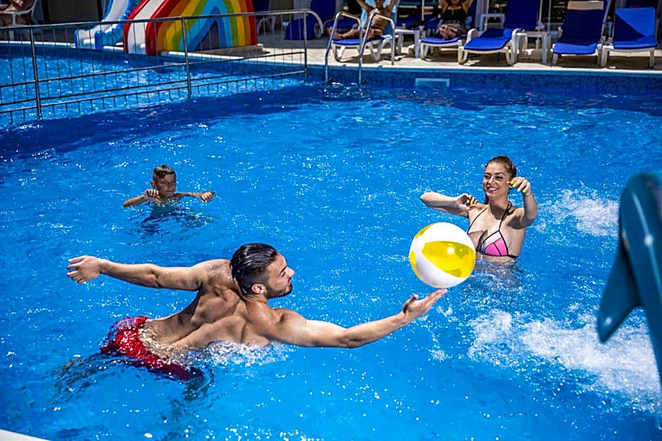 Prestige Hotel and Aquapark - All inclusive
