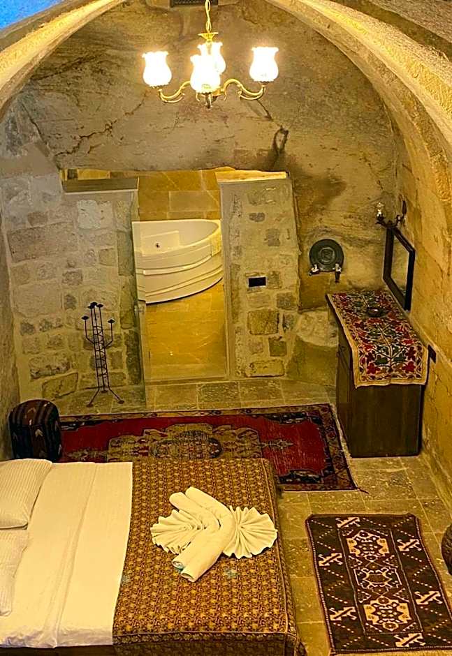 Ürgüp Inn Cave Hotel