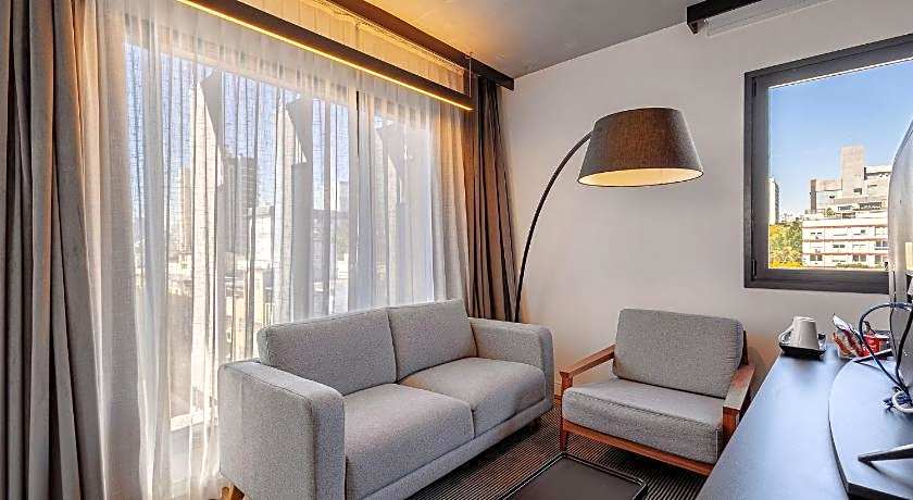 Park Plaza Porto Alegre Moinhos de Vento