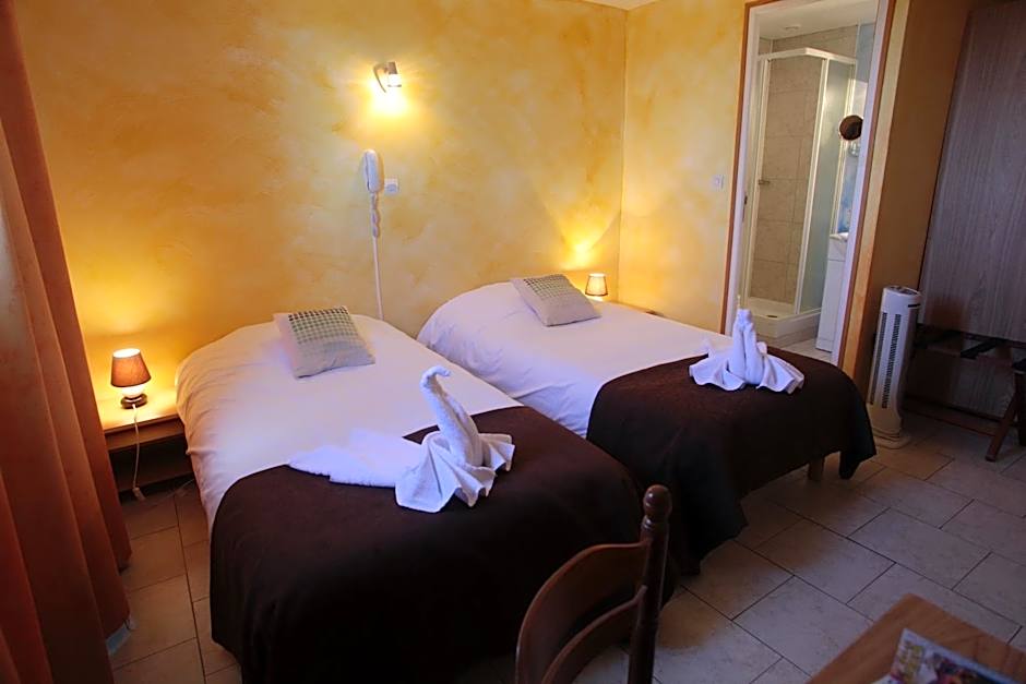 Le Pressoir