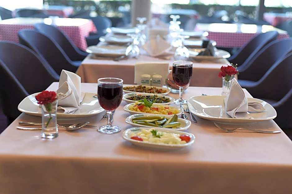 Baliktasi City Hotel & Spa