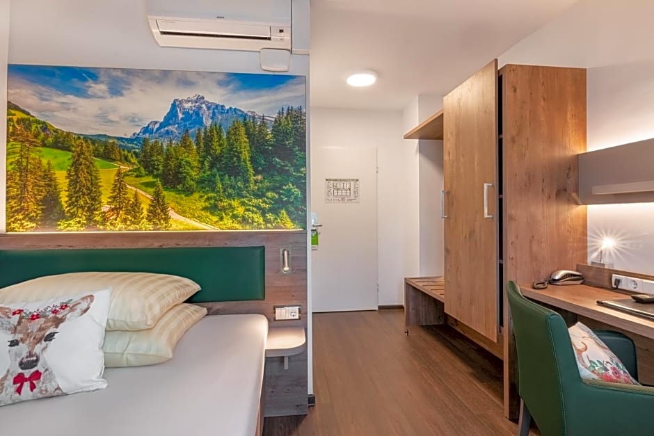Hotel Arosa