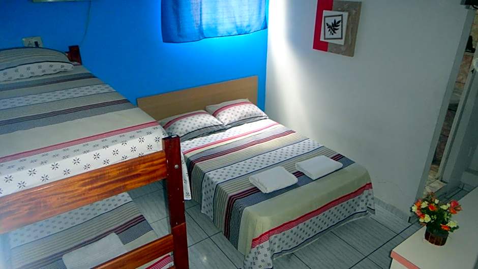 Hotel Pousada Executiva Itabuna