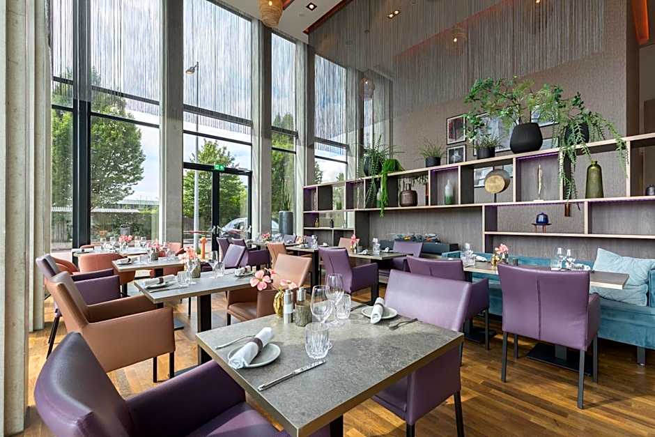 Leonardo Royal Hotel Amsterdam