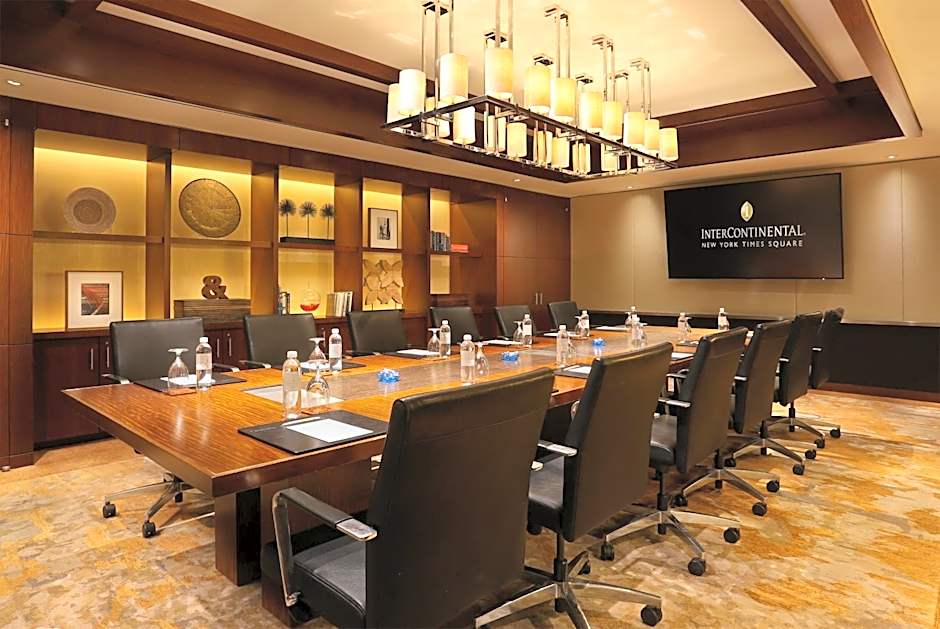 InterContinental New York Times Square By IHG