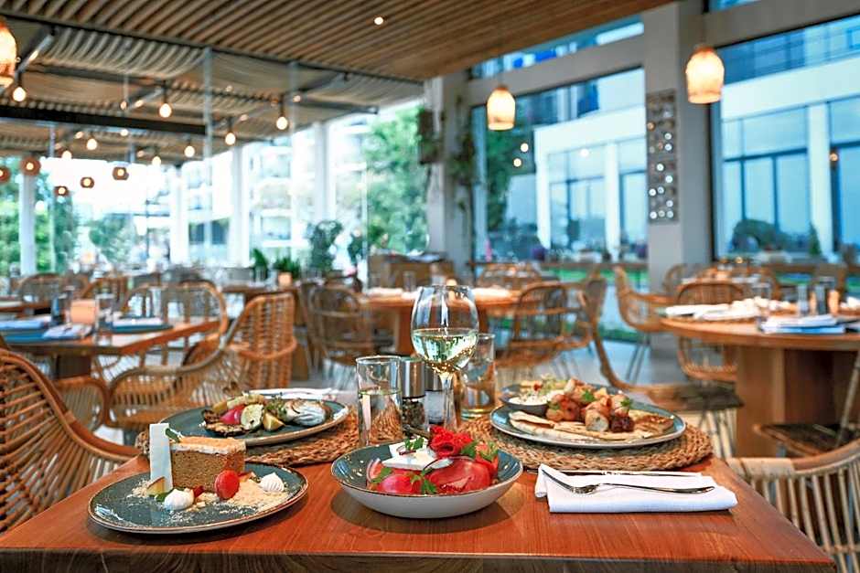 GRIFID Encanto Beach Hotel - MediSPA, Ultra All Inclusive & Private Beach