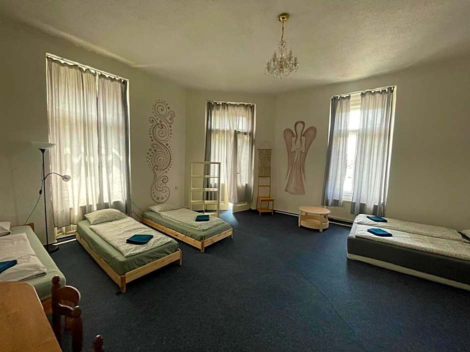 Hostel Moravia Ostrava