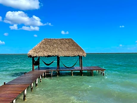 Mi Kasa Tu Kasa Bacalar by Nah Hotels