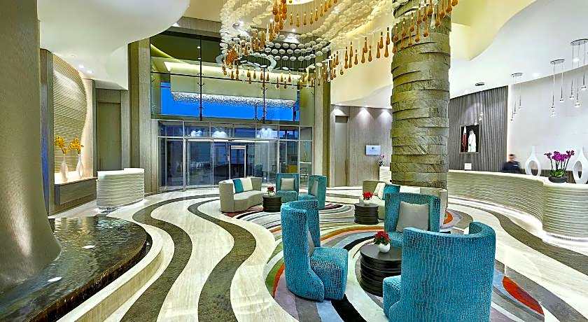 DoubleTree By Hilton Hotel Doha Old Town