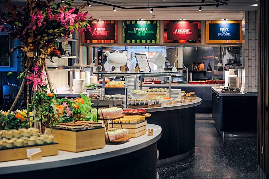 The Runnymede-On-Thames