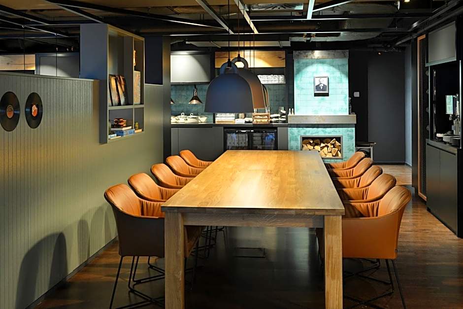 Courtyard by Marriott Brussels EU