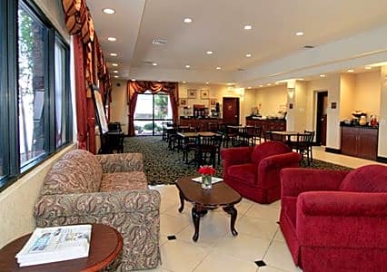 Comfort Inn and Suites - Craig Road