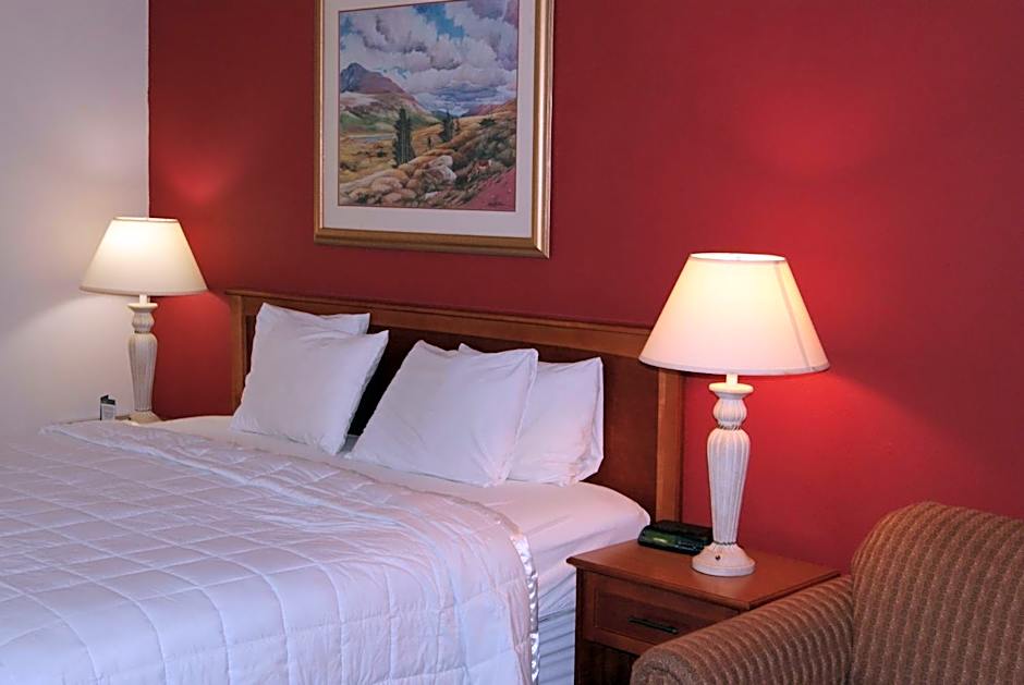 Motel 6 Hastings NE
