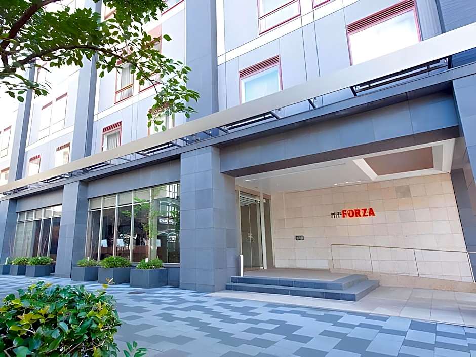 Hotel Forza Oita