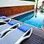 Hotel Cote ocean Mogador