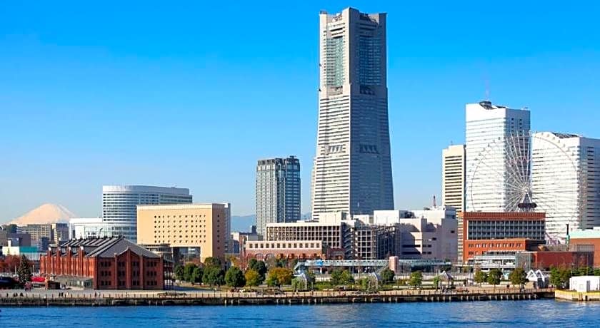 Hotel Edit Yokohama