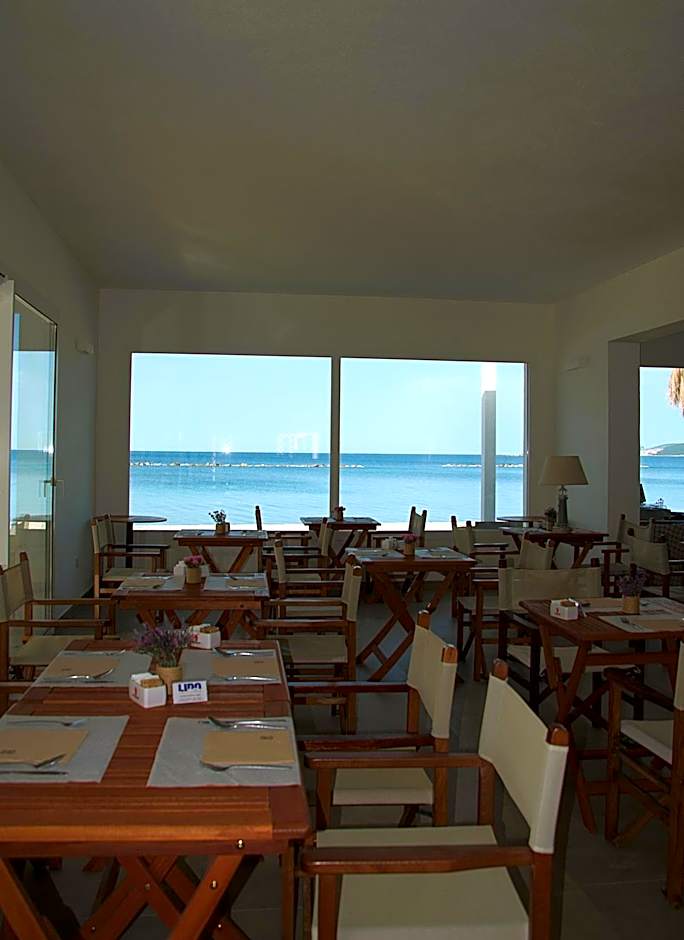 Lido Di Alghero Beach Resort