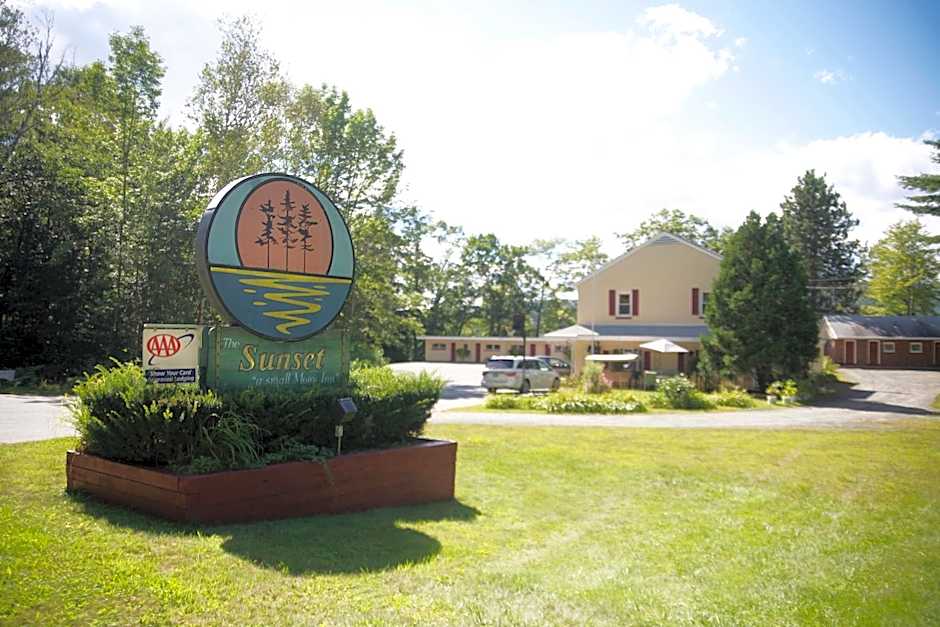Sunset Motor Inn