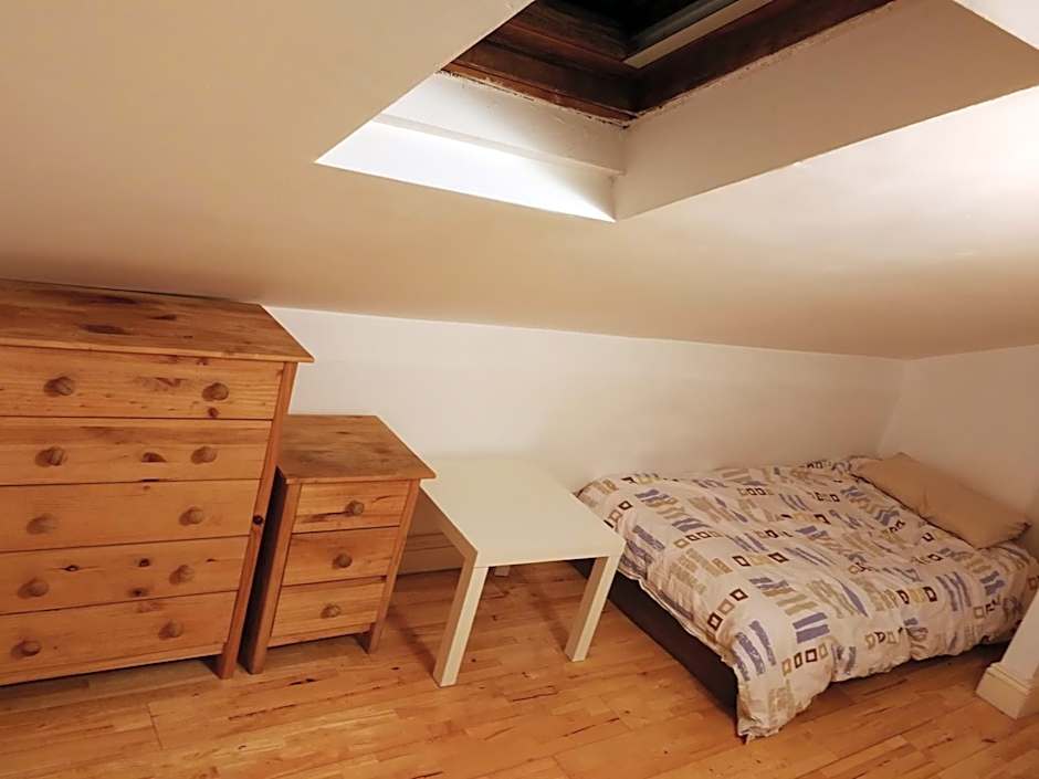 Haringey Victorian House