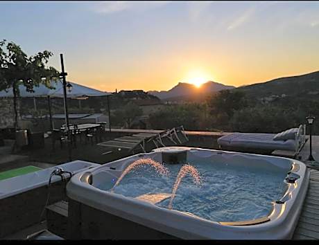 La Terrazza di Laurino