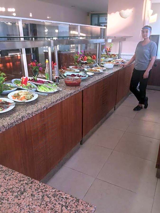 Cinar Family Suite Hotel