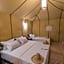 Merzouga Heart Luxury Camp