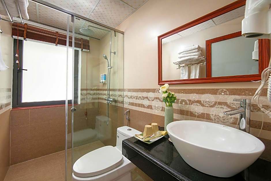 Sapa Mountain Queen House