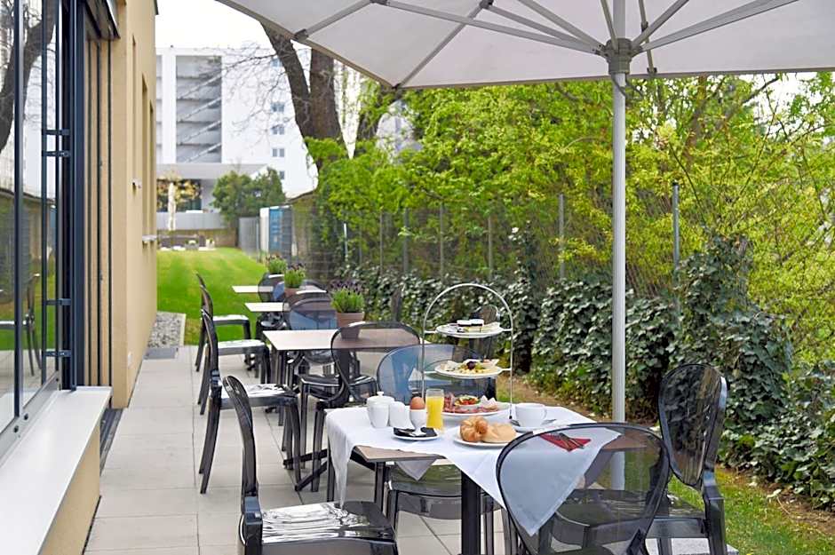 Amedia Luxury Suites Graz, Trademark Collection by Wyndham